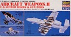 1:72 U.S. aircraft weapons (set II). Hasegawa 35002 (has35002)