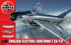 1:48 Lightning F.Mk.6. Airfix 9178